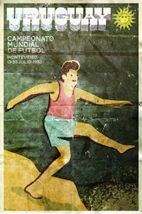 Evolutionary World Cup Posters Image 3