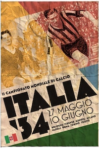 Evolutionary World Cup Posters Image 4