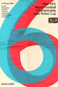Evolutionary World Cup Posters Image 5