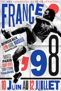 Evolutionary World Cup Posters Image 6