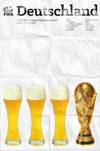 Evolutionary World Cup Posters Image 7
