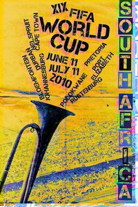 Evolutionary World Cup Posters Image 8
