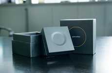 WiFi-Connected Jewelry Boxes