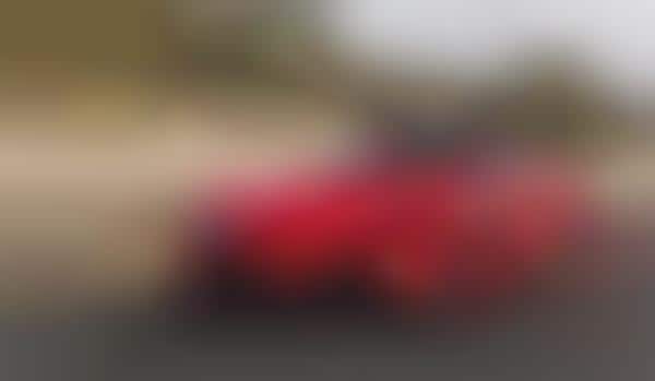 Video Game Sports Cars