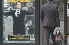 Money-Filled Movie Posters