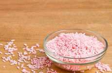 Homemade Wedding Confetti