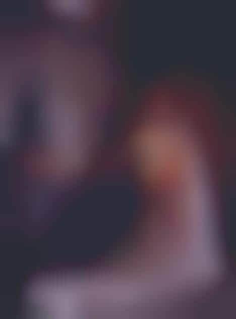 Vampy Songstress Editorials