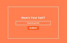Hair-Conscious Weather Apps