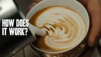 Binge-Encouraging Coffee Apps Image 2