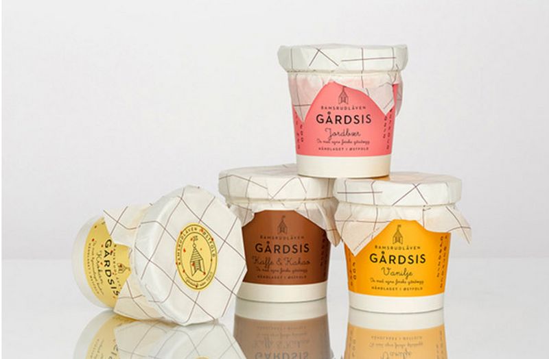 Rural-Focused Branding