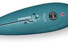 Digital Food Poisoning Detectors