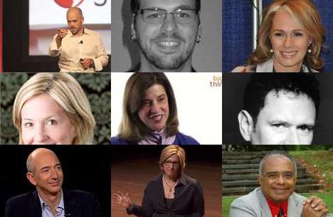 10 Speeches on Criticism