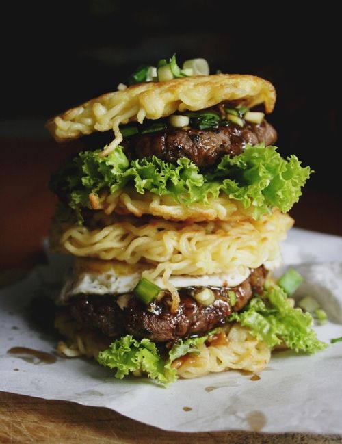 13 Unexpected Noodle Dishes