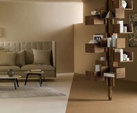 Treetop Book Shelves Image 2
