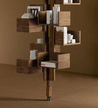 Treetop Book Shelves Image 3