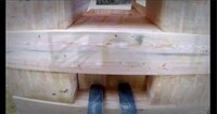Oversized Block Stacking Games Image 2
