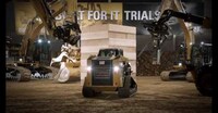 Oversized Block Stacking Games Image 5