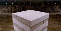 Oversized Block Stacking Games Image 6