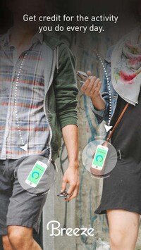Motivational Pedometer Apps Image 2
