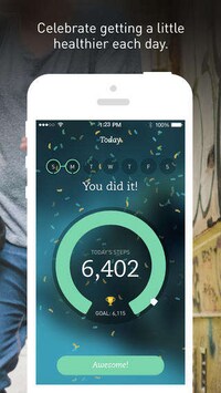 Motivational Pedometer Apps Image 4