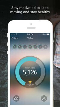 Motivational Pedometer Apps Image 5