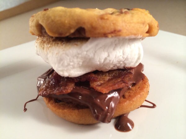 43 Remixed Campfire Treats