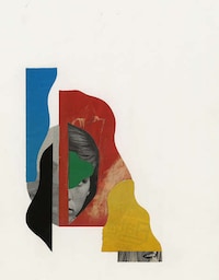 Modernly Surreal Collages Image 5