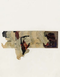 Modernly Surreal Collages Image 6