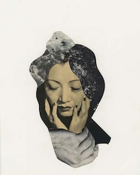 Modernly Surreal Collages Image 7