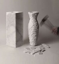 Frustration-Relieving Vases Image 3