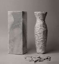 Frustration-Relieving Vases Image 4