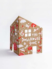 Pop-Up Notebook Dollhouses Image 2