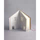 Pop-Up Notebook Dollhouses Image 4