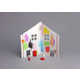 Pop-Up Notebook Dollhouses Image 5