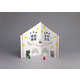 Pop-Up Notebook Dollhouses Image 7