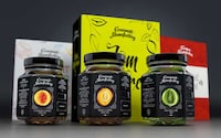 Literary Jam Branding Image 3