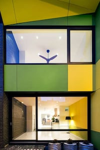 Minimalist Wooden Homes Image 4