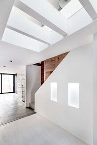 Minimalist Wooden Homes Image 5