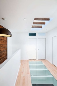 Minimalist Wooden Homes Image 8