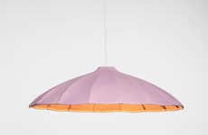 Parasol Pendant Lamps