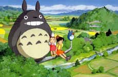 Anime Easter Eggs