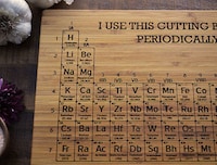 Scientific Chopping Boards Image 2