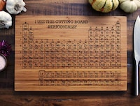 Scientific Chopping Boards Image 3