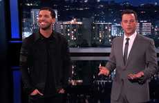 Disguised Celebrity Interviews