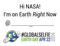 Planetwide Selfie Campaigns Image 2