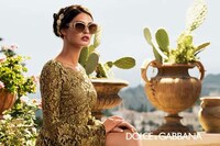 Sicilian Eyewear Ads Image 2