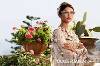 Sicilian Eyewear Ads Image 5