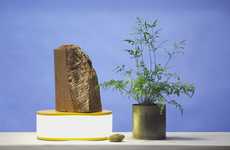Pressure Sensitive Lighting