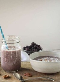 Refreshing Pie Smoothies Image 2