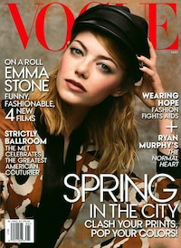 Vintage Ladylike Editorials Image 4
